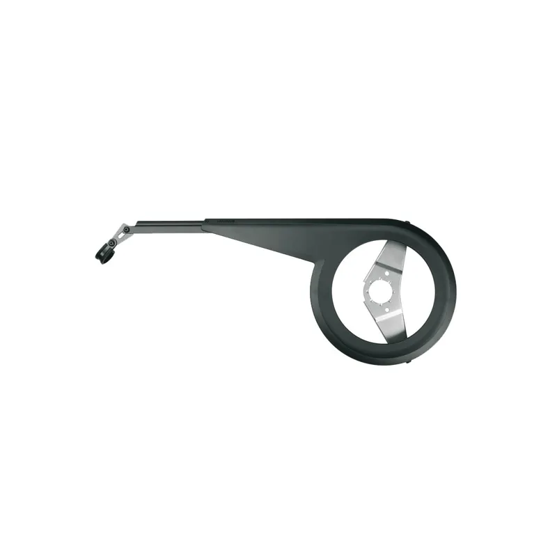 SKS - Chainbow Chainguard in Black-1