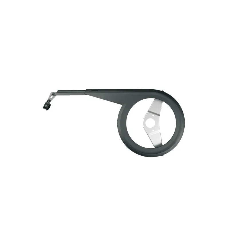 SKS - Chainbow Chainguard in Black-2