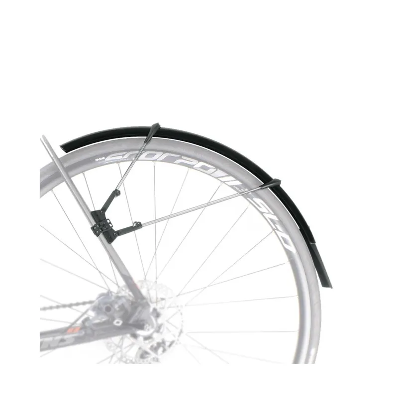 Sks Raceblade Pro Mudguard XL Set In Black-2