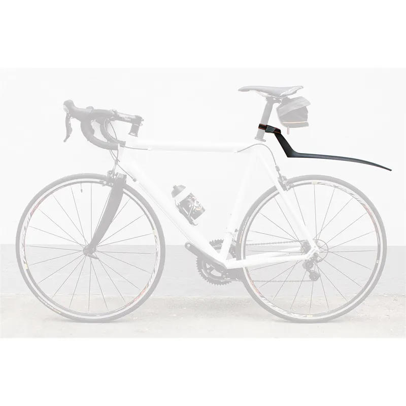 Sks S-Blade Rear Mudguard in Black-2