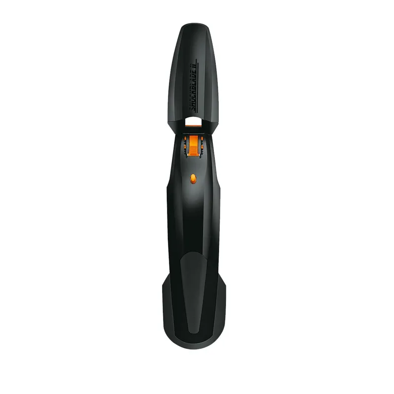 Sks Shockblade Front Mudguard in Black-2