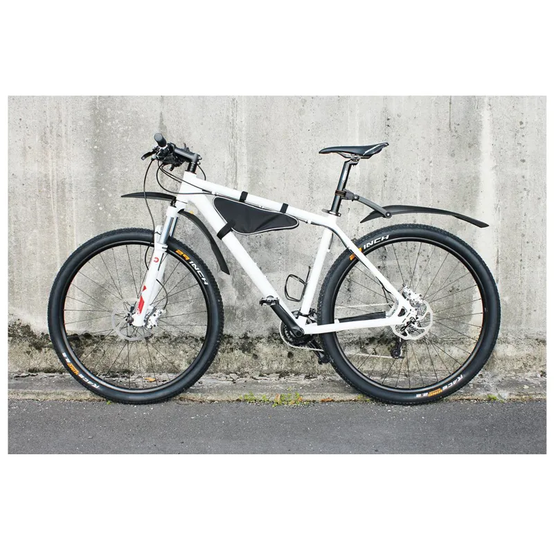 SKS - X-Blade Rear 29 Inch Rear Clip On Mudguard-2