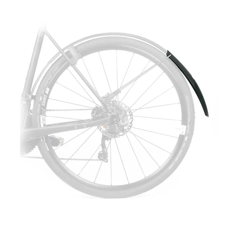 SKS - Speedrocker Extension Flap in Black-2