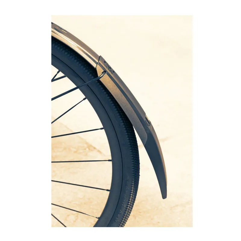 SKS - Speedrocker Extension Flap in Black-3