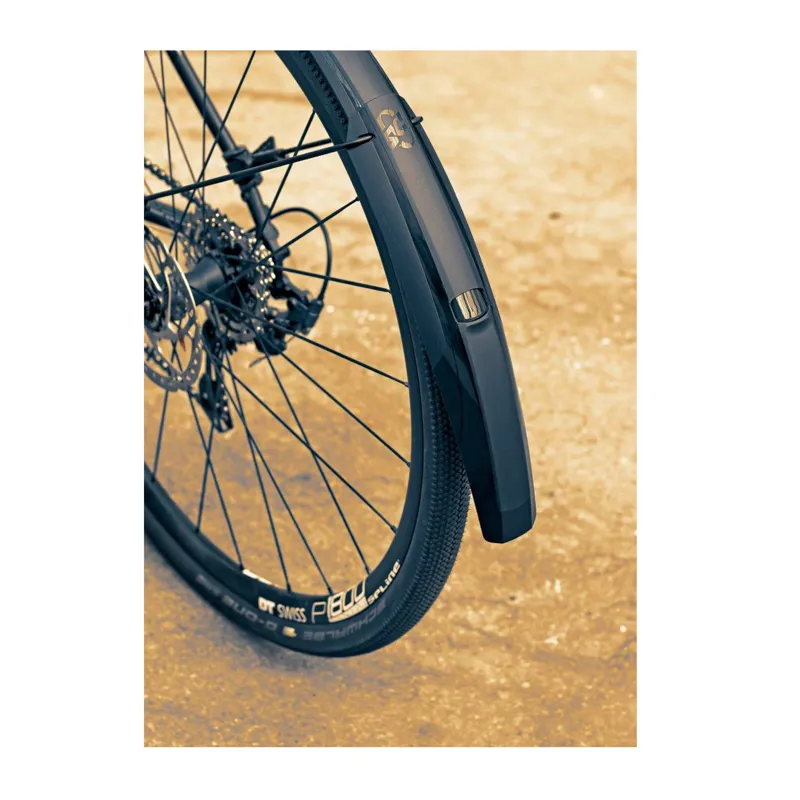 SKS - Speedrocker Extension Flap in Black-5