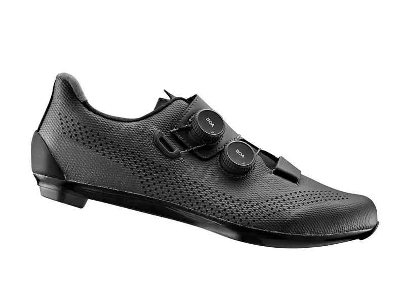 Giant - Surge Pro - Road Shoes in Gunmetal