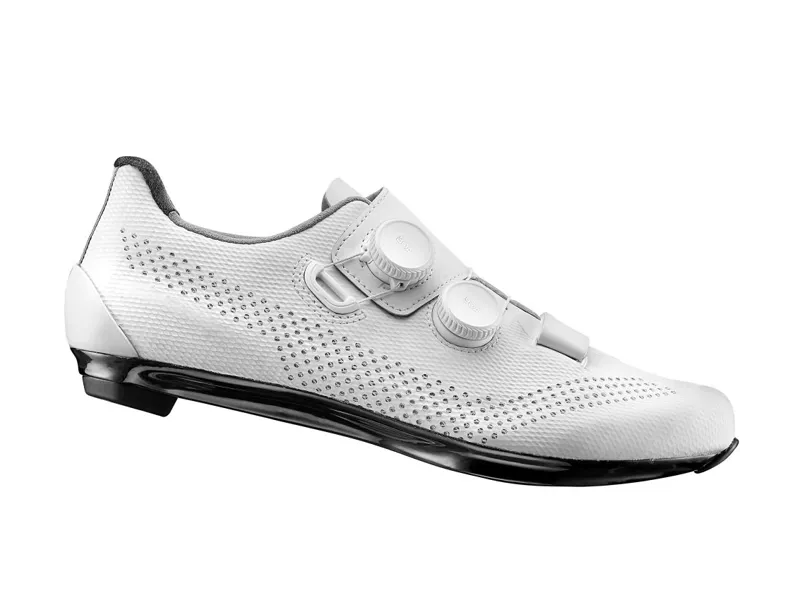 Giant - Surge Pro - Road Shoes in White