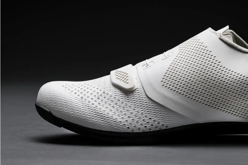Giant - Surge Pro - Road Shoes in White-1
