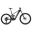 Giant - Trance Advanced E+ 1 Full Suspension Electric Mountain Bike in Carbon / Tactical Grey