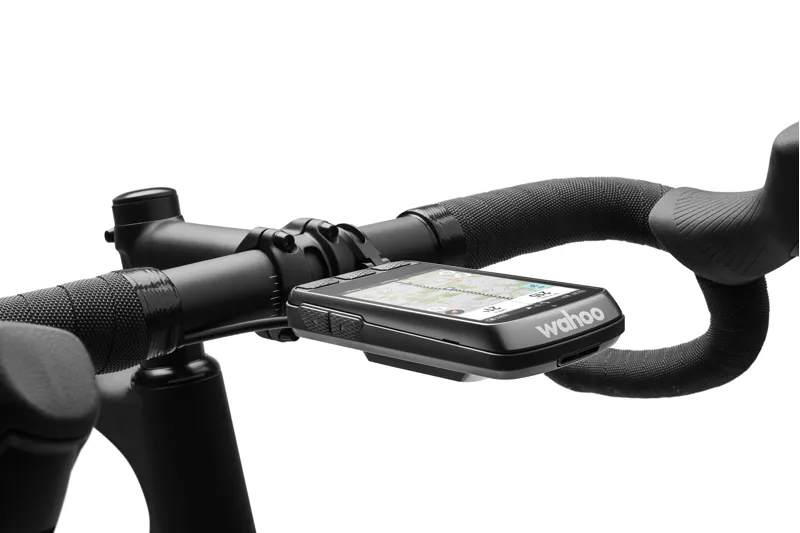 Wahoo - ELEMNT ACE GPS Bike Computer-7