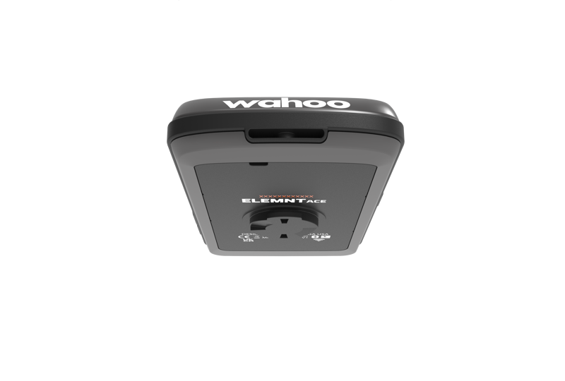 Wahoo - ELEMNT ACE GPS Bike Computer-3