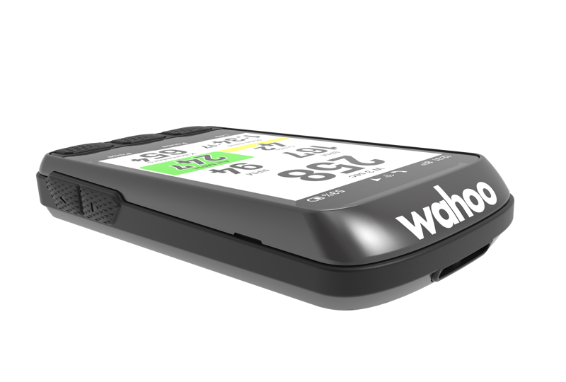 Wahoo - ELEMNT ACE GPS Bike Computer-2
