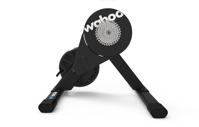 Wahoo - KICKR CORE 2 Smart Turbo Trainer-3