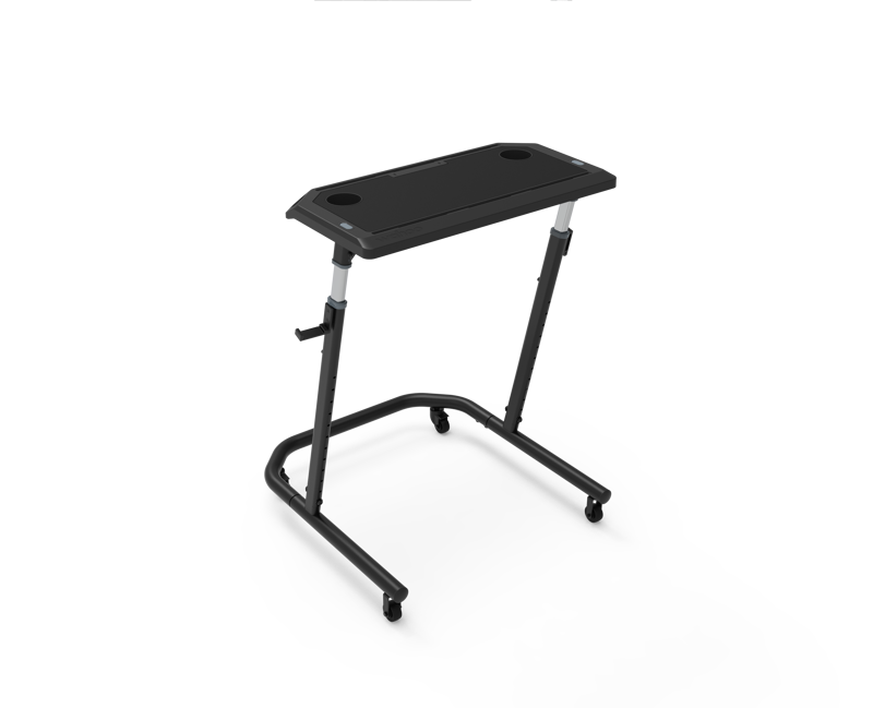 Wahoo - KICKR Indoor Cycling Desk Stand-2
