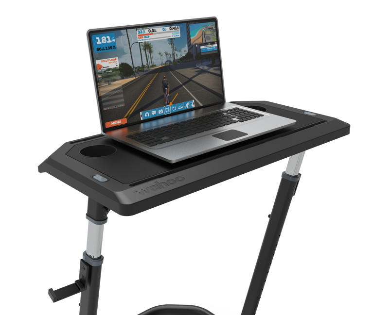 Wahoo - KICKR Indoor Cycling Desk Stand-3