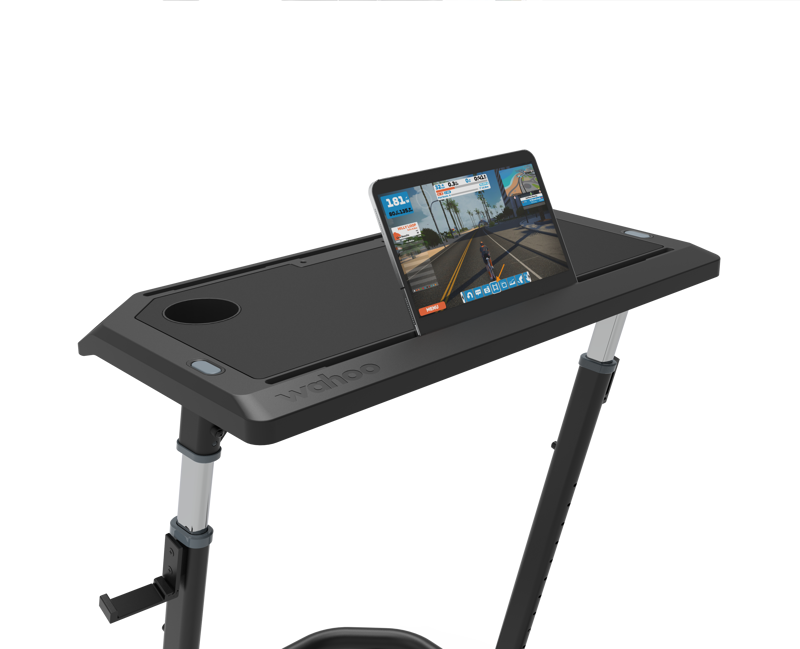 Wahoo - KICKR Indoor Cycling Desk Stand-4