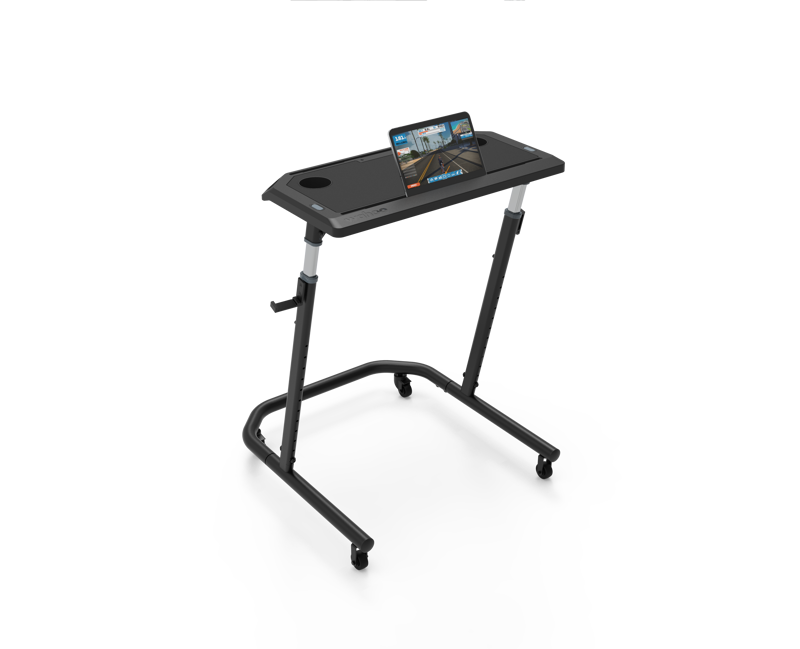 Wahoo - KICKR Indoor Cycling Desk Stand-5