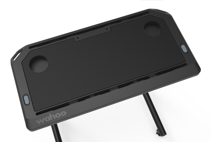 Wahoo - KICKR Indoor Cycling Desk Stand-6