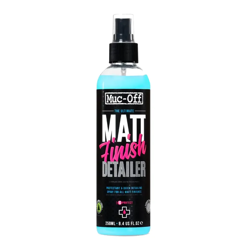 Muc-Off - Matt Finish Detailer - 250ml