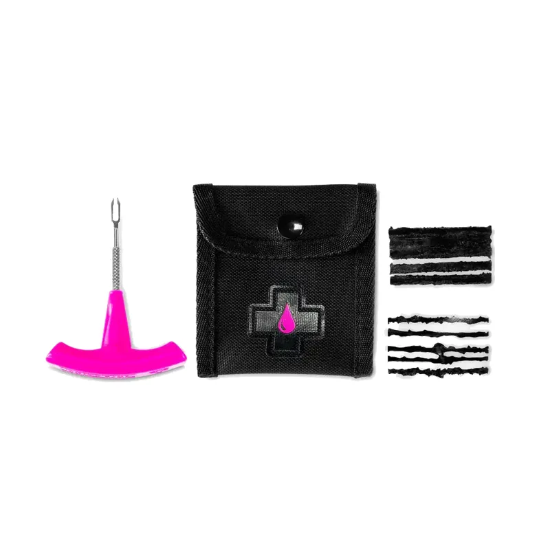 Muc-Off - Puncture Plug - Tubeless Repair Kit