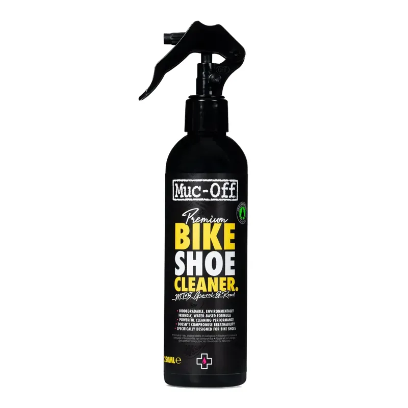 Muc-Off - Premium Bike Shoe Care Kit-2