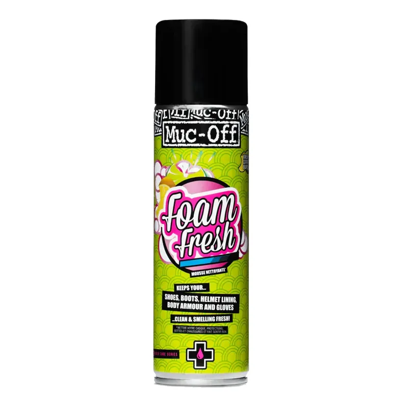 Muc-Off - Premium Bike Shoe Care Kit-4