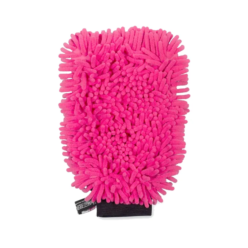 Muc-Off - 2-in-1 Microfibre Wash Mitt