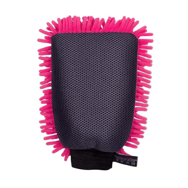 Muc-Off - 2-in-1 Microfibre Wash Mitt-1