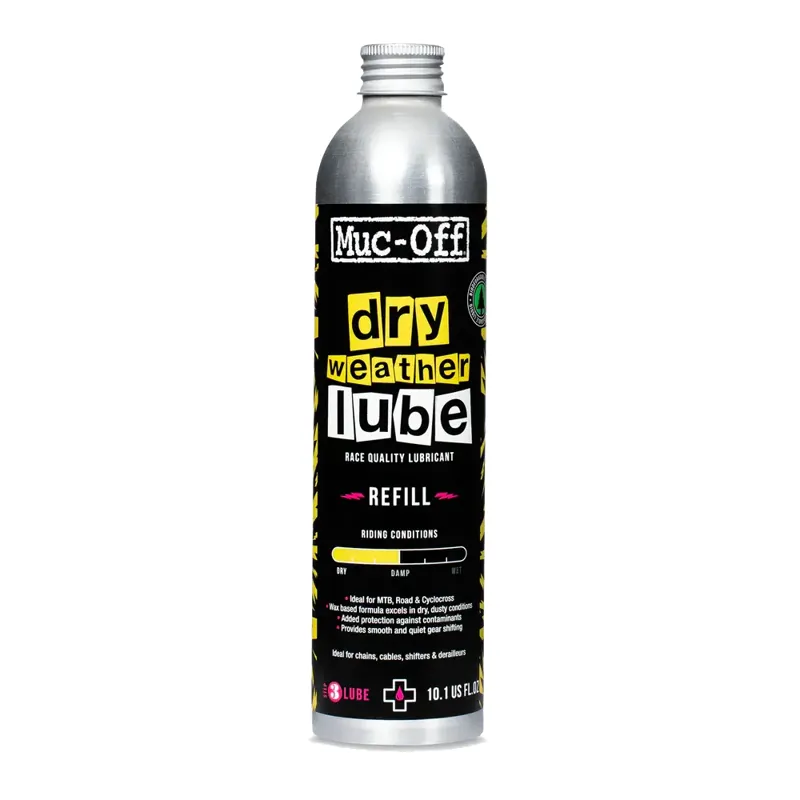 Muc-Off - Dry Weather Bicycle Lube-2