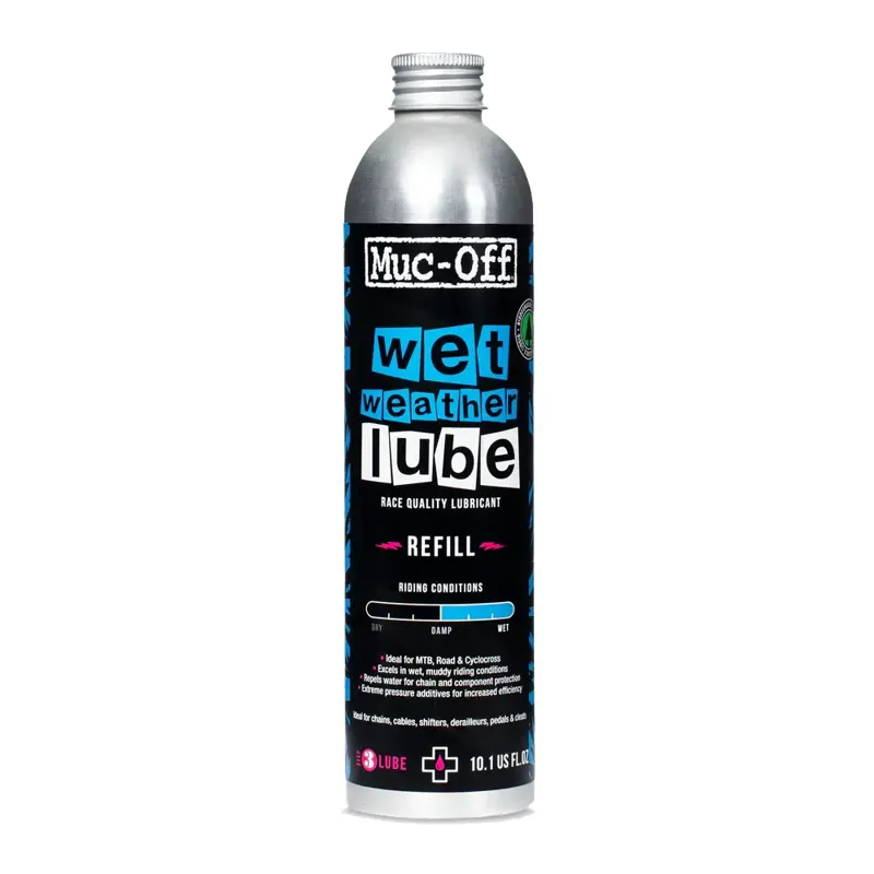 Muc-Off - Wet Weather Bicycle Lube-2