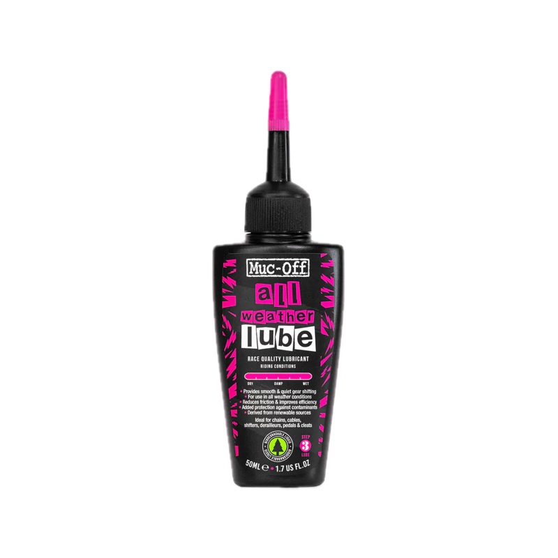 Muc-Off - All Weather Bicycle Lube