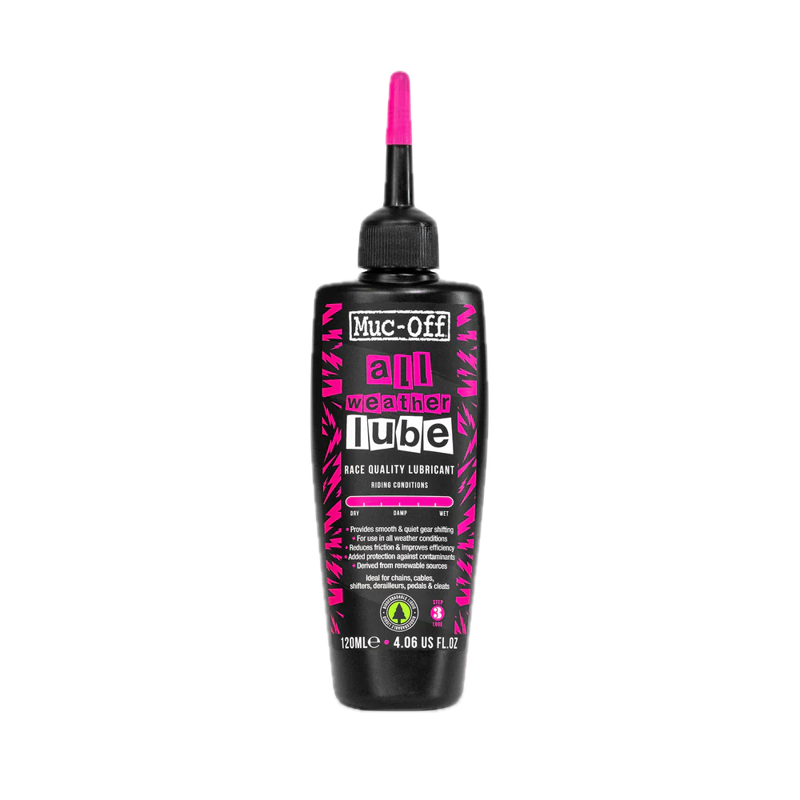 Muc-Off - All Weather Bicycle Lube-1