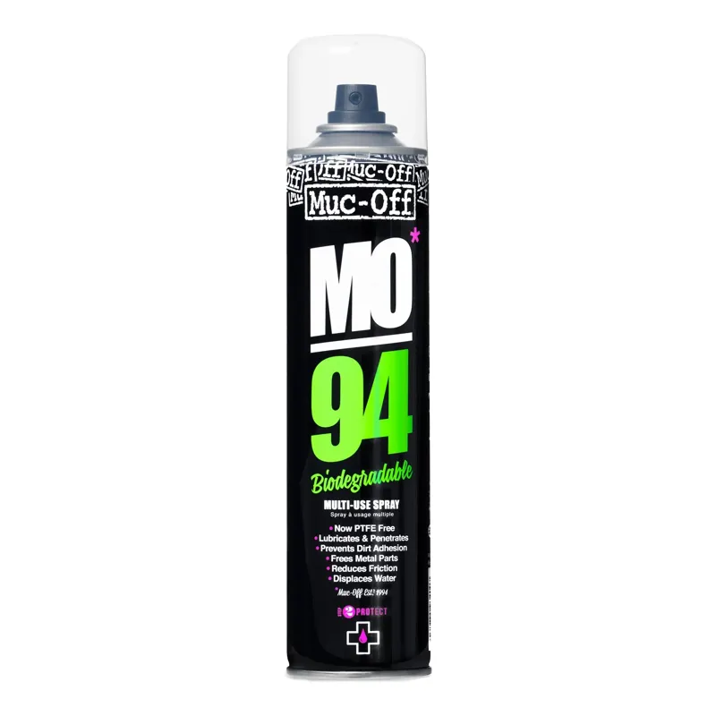 Muc-Off - MO-94 Multi Use Spray - 400ml