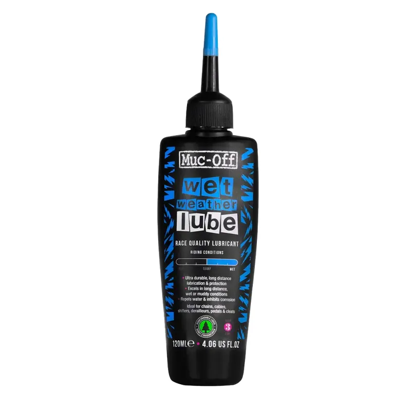 Muc-Off - Wet Weather Bicycle Lube-1