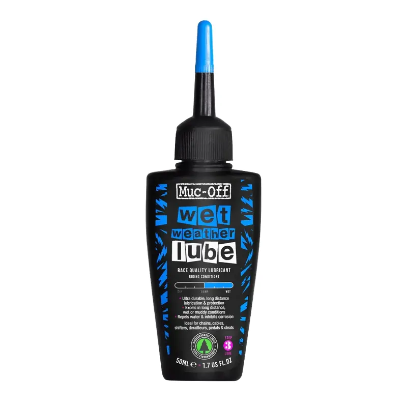 Muc-Off - Wet Weather Bicycle Lube