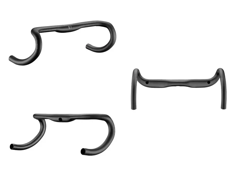 Giant - Contact SL Aero Handlebar-6