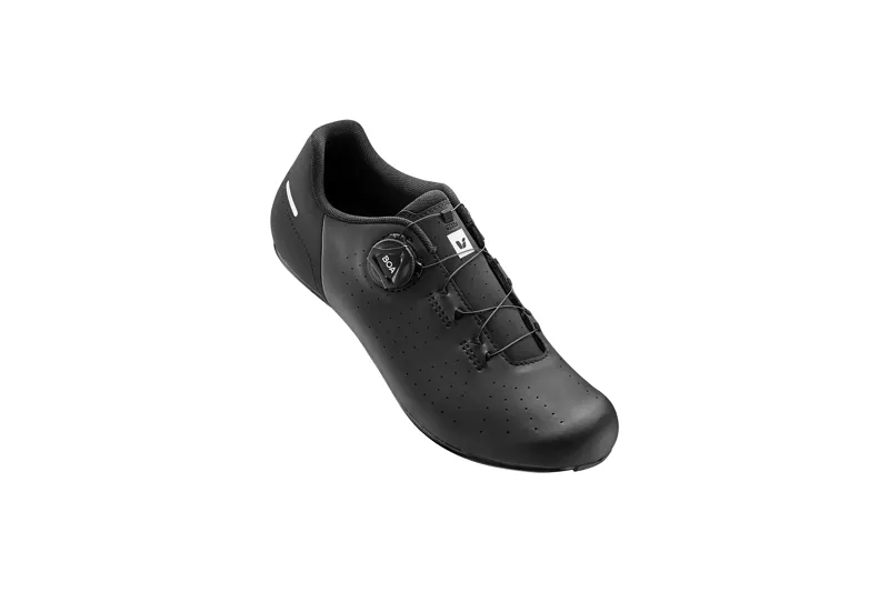 Liv - Macha 3 Women's Road Shoes in Matte Black