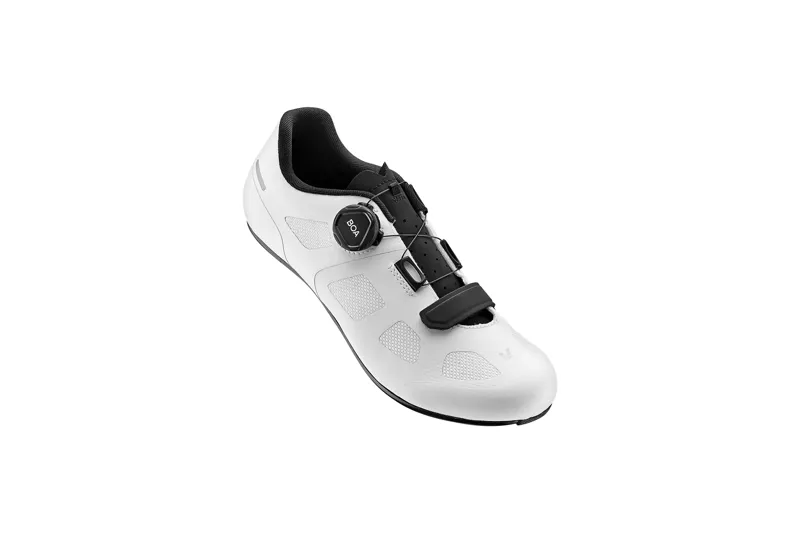Liv - Macha 2 Women's Road Shoes in Matte White