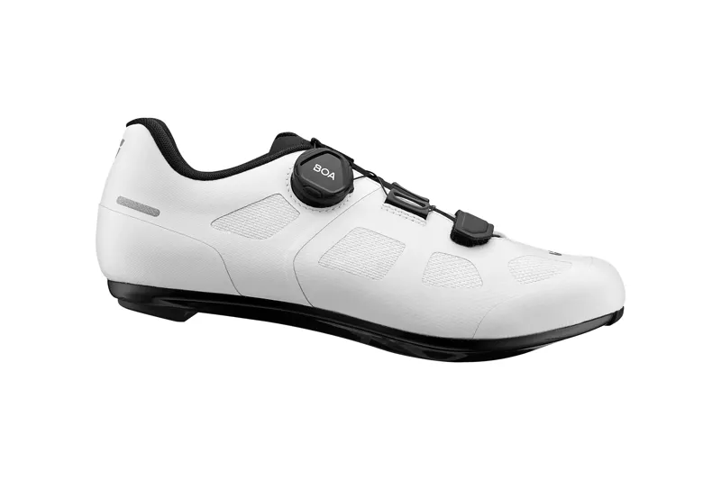 Liv - Macha 2 Women's Road Shoes in Matte White-1