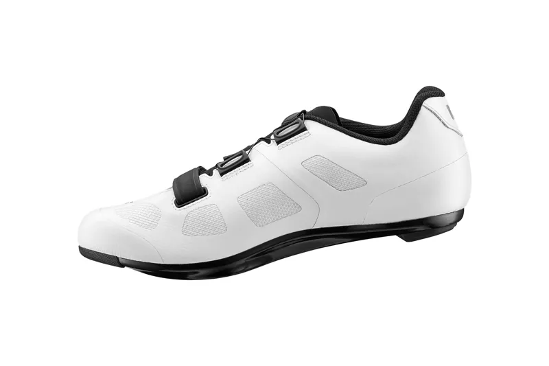 Liv - Macha 2 Women's Road Shoes in Matte White-2