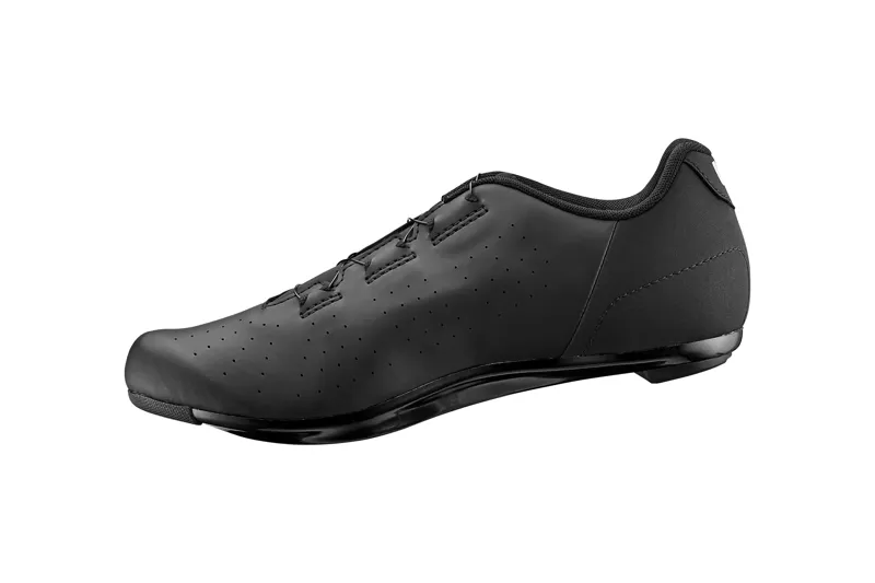 Liv - Macha 3 Women's Road Shoes in Matte Black-2