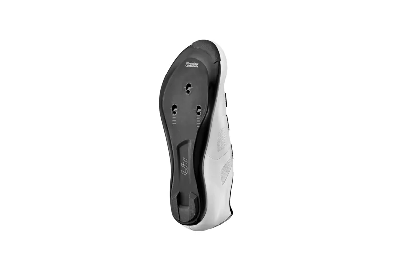 Liv - Macha 2 Women's Road Shoes in Matte White-3