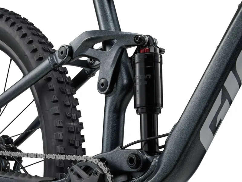 Giant - Stance 29 2 Full Suspension Mountain Bike in Black Diamond-2