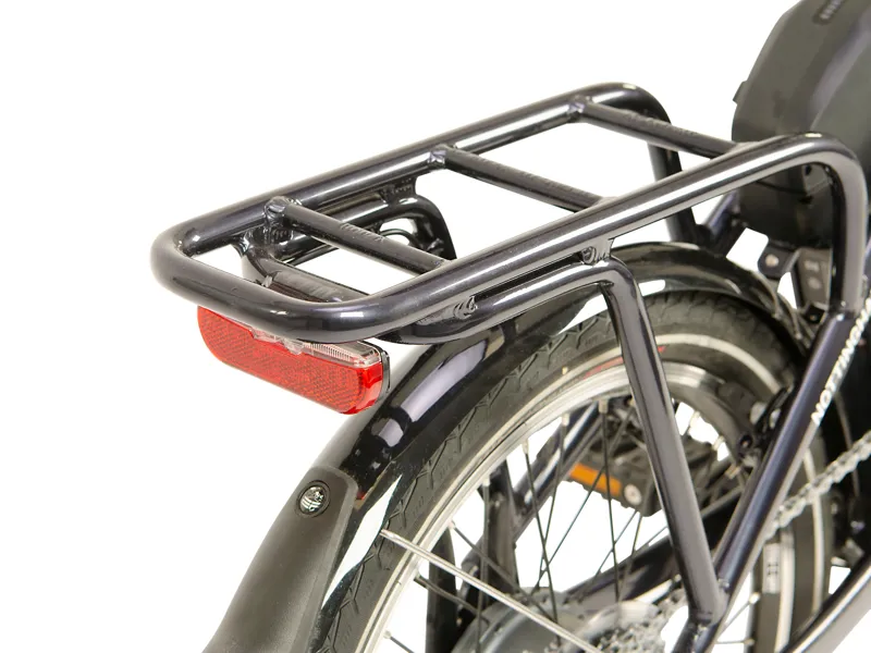 Raleigh Stow-E-Way Folding Electric Bike-10