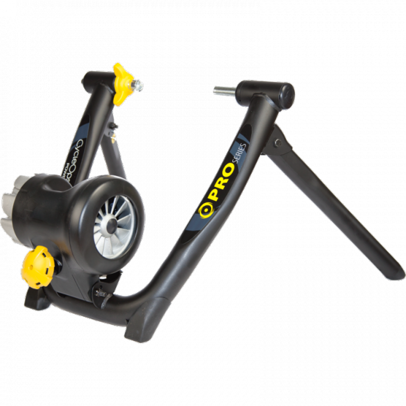 CycleOps Pro Series JetFluid Pro Trainer