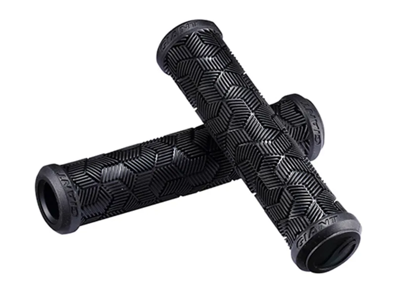 Giant - Tactal Mountain Bike Grip - 135mm
