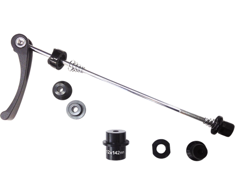 Wahoo KICKR 142x12 Adapter