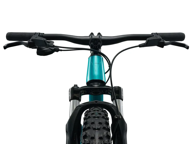 Giant - STP 20 FS Dirt Jumper Kids Bike in Teal-2