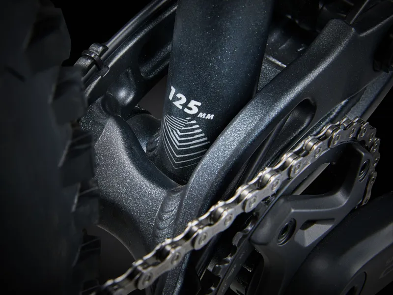 Giant - Stance 29 2 Full Suspension Mountain Bike in Black Diamond-5