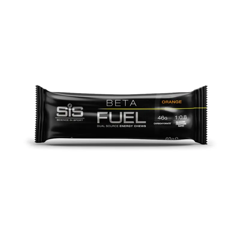 SiS - Beta Fuel Energy Chew - Orange